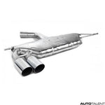 Eisenmann Rear Mufflers - autotalent