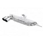 Eisenmann Rear Muffler - Volkswagen Golf GTI 2005-2008 - autotalent