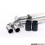 Dinan Exhaust  |  BMW F90 M5 2019 | Free Flow Axle-Back