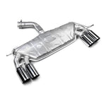 Eisenmann Silver Rear Muffler - Auto Talent