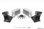 Alpha Performance AMS Porsche 991.2 Carrera Intercooler Kit - autotalent