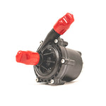 AMS Performance Auxiliary Red Alpha VR30 Intercooler Pump Kit for Q50, Q60 - AutoTalent