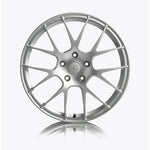 Titan 7 19 Inch T-S7 Iridium Silver Forged Wheels For Volkswagen Golf R MK7 - AutoTalent