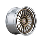 HRE Classic 309 2PC FMR Forged Wheels