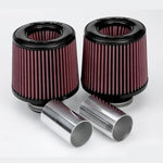 VRSF Intake Silicone Performance Inlet Kit for BMW 135i, 335i, 535i, 1M, Z4