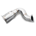 Fi Exhaust Downpipes for Porsche Cayenne 9Y0 and Coupe 2018-2019