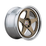 HRE Classic 305 2PC FMR Forged Wheels