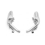 Tubi Style Stainless Steel Side Mufflers Kit | Porsche 997.2 Carrera & Carrera S 2009-2011