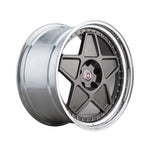 HRE Vintage 505 2PC FMR Forged Wheels