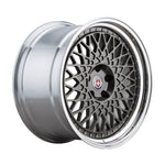 HRE Vintage 501 2PC FMR Forged Wheels