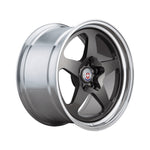 HRE Vintage 527 2PC FMR Forged Wheels