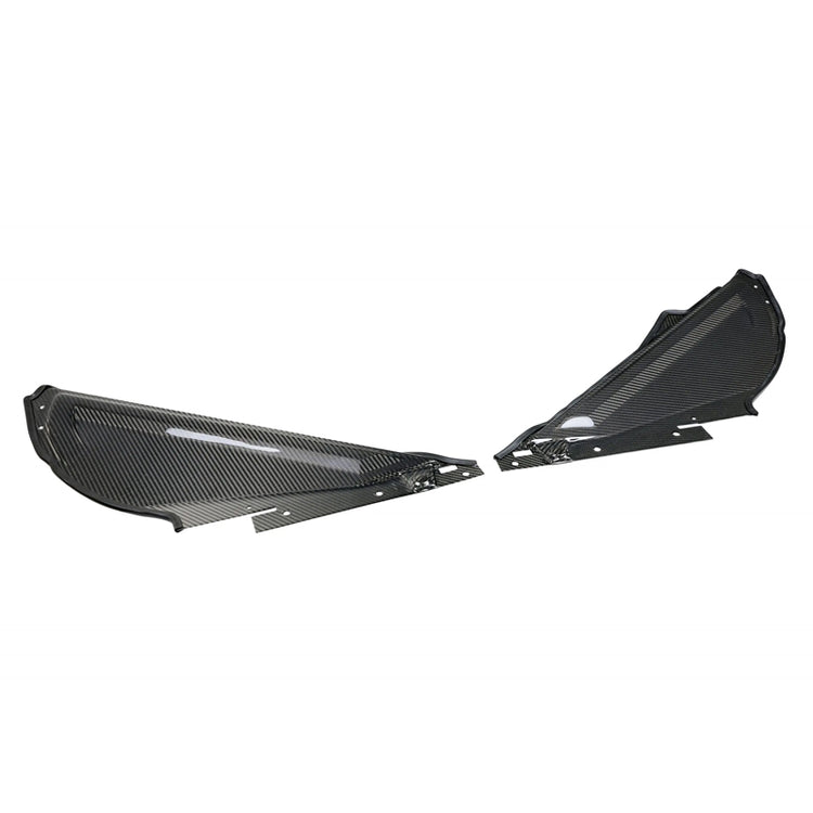 Armaspeed Cold Air Intake Carbon Fiber - BMW G80 M3/ G82 M4 2021+