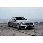 DME Tuning OBD ECU Upgrade for Mercedes-Benz AMG C450 - AutoTalent