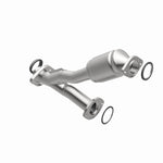 MagnaFlow Conv DF 99-03 Lexus/Toyota RX300/Highlander Truck 3.0L Passenger Side *NOT FOR SALE IN CA*