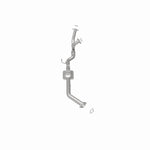 MagnaFlow Conv DF 98-00 Sienna 3.0L