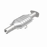 MagnaFlow Conv GM 22.75X6.5X4 2.25/2.25