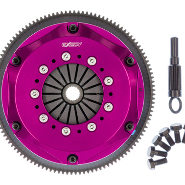 Exedy 1990-1996 Nissan 300ZX Turbo V6 Hyper Triple