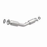 MagnaFlow Conv Direct Fit California Grade CARB Compliant 09-12 Nissan Sentra L4 2.0L