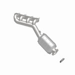 MagnaFlow Conv DF 06-09 Cadillac STS 4.4L Driver Side