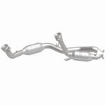 MagnaFlow Conv DF 96-99 Ford Taurus3.0L 50S