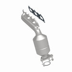 Magnaflow Conv DF 04-08 Grand Vitara V6 2.7L DS