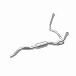 MagnaFlow Conv DF 00 Dodge Durango 5.2L 4WD / 00-03 Durango 5.9L 4WD (49 State)