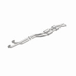 MagnaFlow Conv DF 96-98 BMW 328 2.8L