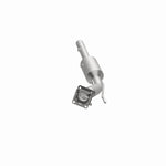 MagnaFlow California Grade CARB Compliant Converter Direct Fit 05-09 Volkswagen Jetta L5 2.5L