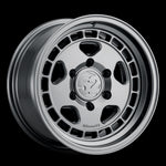 fifteen52 Turbomac HD Classic 17x8.5 6x135 0mm ET 87.1mm Center Bore Carbon Grey Wheel