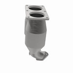 MagnaFlow Conv DF 02 Nissan Sentra 2.0L