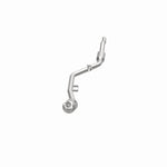 MagnaFlow Conv Direct Fit OEM 2007 Mercedes-Benz E350 Underbody - 69.125in Length