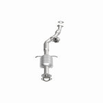 MagnaFlow Conv DF 02-05 Hyundai Sonata 2.7L