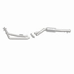 MagnaFlow Conv DF 2002 Mercedes SL600 Driver Side