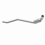 MagnaFlow Conv DF 00-05 Lincoln LS 3.0 DS 49S