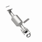 MagnaFlow Conv DF 2003 Cadillac CTS 3.2L Driver Side