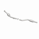 MagnaFlow Conv DF 2000 Mercedes CL500 5.0L