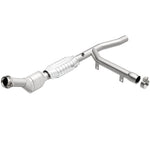 MagnaFlow Conv DF 97-98 Ford Trucks 4.2L