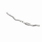 MagnaFlow Conv DF Dodge Dakota 3.9/5.2L 4WD