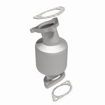 MagnaFlow Conv DF 01-05 Chrysler Sebring / 00-05 Mitsubishi Eclipse / 00-03 Galant