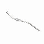 MagnaFlow Conv DF California Grade 92-93 Chrysler Town & Country 3.3L/94-95 Town & Country 3.8L