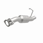 MagnaFlow Conv DF 05 Silverado 2500HD 6.0L
