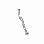 MagnaFlow Conv DF 03 Chevy Trailblazer 4.2L