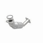 Magnaflow Conv DF 2008 Pontiac G8 3.6L ps
