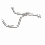 Magnaflow California Direct Fit Converter 07-10 Chevrolet Silverado 2500 HD 6.0L