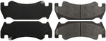 StopTech Street Brake Pads