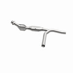 MagnaFlow Conv DF 01-04 Ford F-150 4.2L 2wd