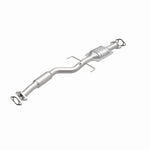 MagnaFlow Conv DF 5/00-01 Mitsubishi Eclipse 2.4L Rear / 99-5/00 Galant 2.4L Rear (49 State)