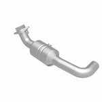 MagnaFlow 11-14 Ford F-150 5.0L Direct Fit CARB Compliant Right Catalytic Converter
