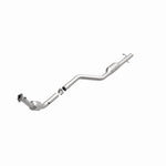 MagnaFlow Conv DF 99-02 Mercedes SL500 5.0L