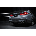 Vorsteiner VRS Carbon Fiber Rear Diffuser For BMW F90 M5 - AutoTalent